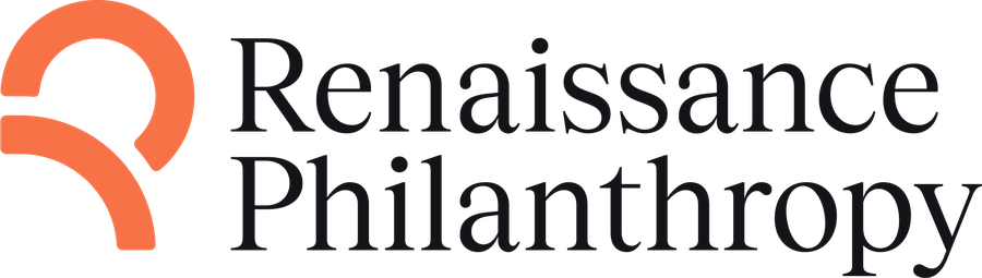 Renaissance Philanthropy